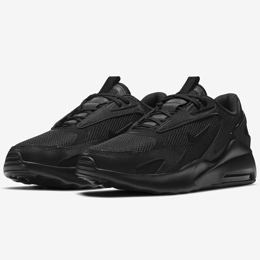Amazon | [ナイキ] エア マックス ボルト AIR MAX BOLT ブラック